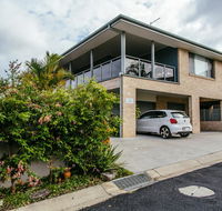 Coffs Jetty Bed and Breakfast - Accommodation Burleigh