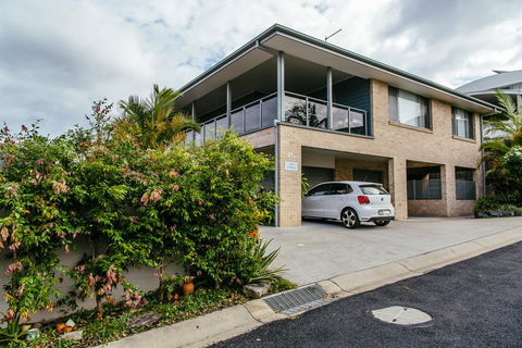 Coffs Jetty Bed And Breakfast - Accommodation Burleigh 0