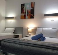 Coffs Shearwater Motel - Accommodation Burleigh