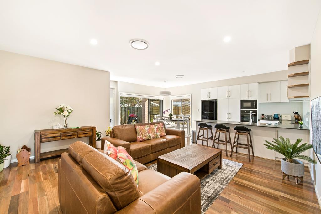 Glenvale QLD Accommodation Burleigh