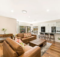 Cohoe - Accommodation Burleigh