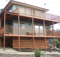 Coles Bay House - Accommodation Burleigh