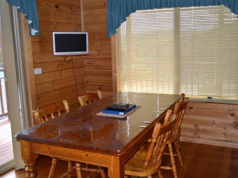 Coles Bay House - Accommodation Burleigh 3