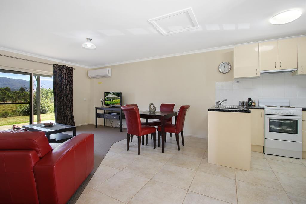 Allans Flat VIC Accommodation Burleigh