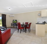 Colonial Inn Guest Rooms - Accommodation Burleigh