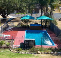 Colonial Inn Motel - Accommodation Burleigh