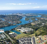 Colonial Tweed Holiday  Home Park - Accommodation Burleigh