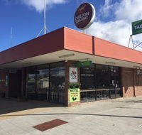 Colony Inn Hotel - Accommodation Burleigh