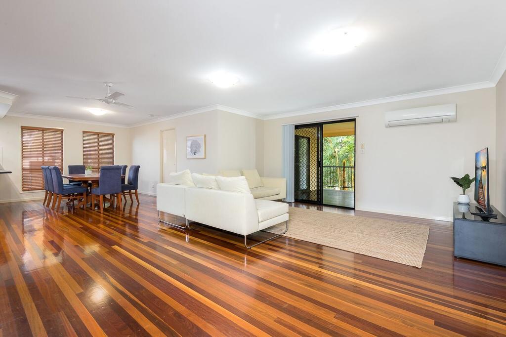 Camp Hill QLD Accommodation Burleigh