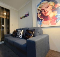 Comfort HS Apartment - Surry Hills - Accommodation Burleigh