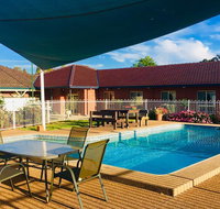 Comfort Inn Bushman's - Accommodation Burleigh