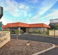 Comfort Inn Busselton River Resort - Accommodation Burleigh