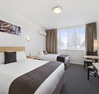 Comfort Inn Capital Horsham - Accommodation Burleigh