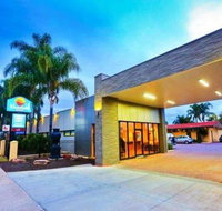 Comfort Inn Deakin Palms - Accommodation Burleigh