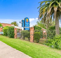 Comfort Inn Greensborough - Accommodation Burleigh