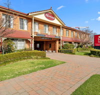 Comfort Inn Heritage Wagga - Accommodation Burleigh