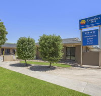 Comfort Inn May Park - Accommodation Burleigh