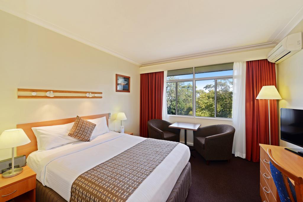 Longueville NSW Accommodation Burleigh