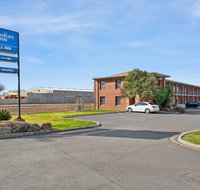 Comfort Inn Peppermill