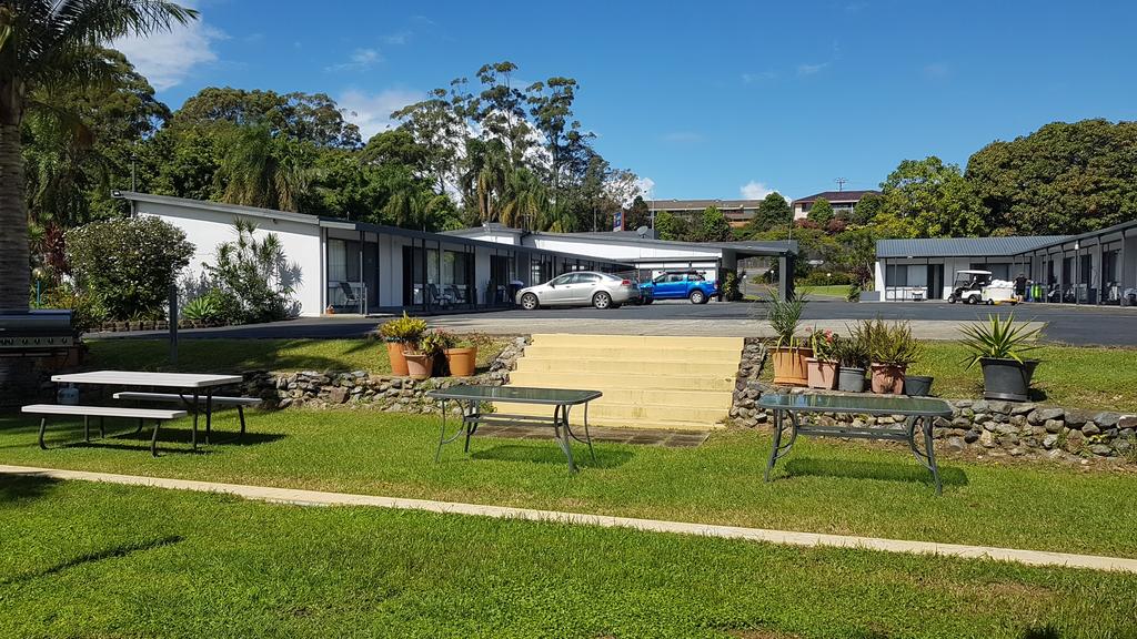 Karangi NSW Accommodation Burleigh