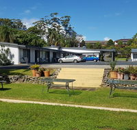 Comfort Inn Premier - Accommodation Burleigh