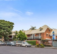 Comfort Inn Spring Hill Terraces - Accommodation Burleigh