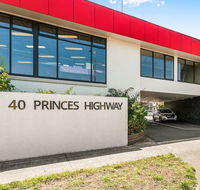 Comfort Inn Traralgon - Accommodation Burleigh