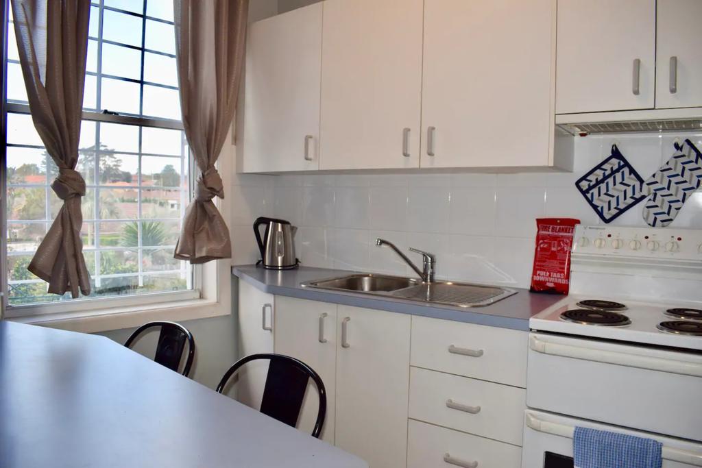 Haberfield NSW Accommodation Burleigh
