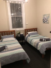 Book Rupanyup Accommodation Vacations Accommodation Burleigh Accommodation Burleigh