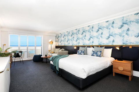 Coogee Bay Boutique Hotel - Accommodation Burleigh 0