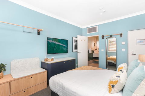 Coogee Bay Boutique Hotel - Accommodation Burleigh 1