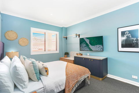 Coogee Bay Boutique Hotel - Accommodation Burleigh 2