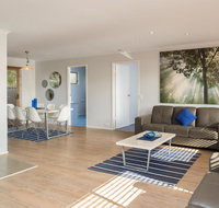 Cooinda - Accommodation Burleigh