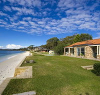 Cook St 4 - Salamander Bay - Accommodation Burleigh