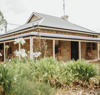 Cooke Cottage - Accommodation Burleigh