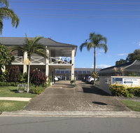 Cooks Endeavour Motor Inn - Accommodation Burleigh