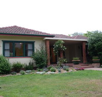 Coolamon on Marsh - Armidale - Accommodation Burleigh