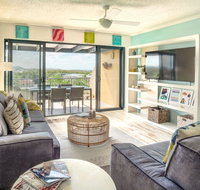 Coolum Beach 3 level Townhouse Private Rooftop Terrace Spa Overlooking Mount Coolum - Accommodation Burleigh