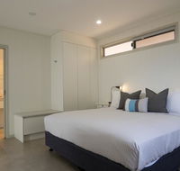 Cooper's Country Lodge - Accommodation Burleigh