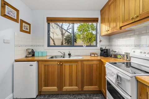 Coopers Cottage Battery Point - Accommodation Burleigh 2