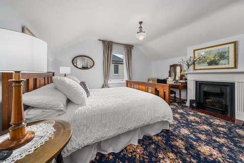 Coopers Cottage Battery Point - Accommodation Burleigh 3