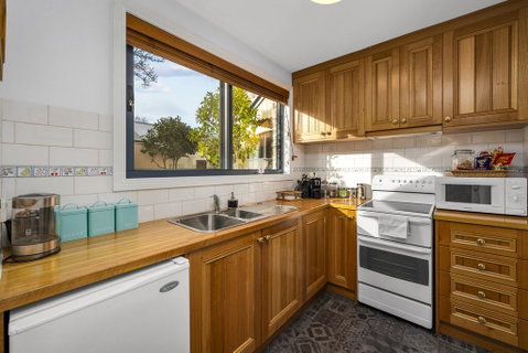 Coopers Cottage Battery Point - Accommodation Burleigh 1