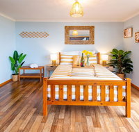 Coota Views Unit - Accommodation Burleigh