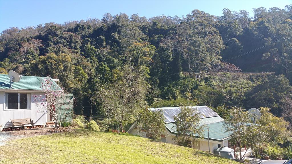 Copeland NSW Accommodation Burleigh