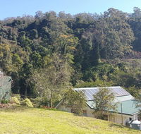Copeland Cabins - Accommodation Burleigh