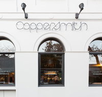 Coppersmith Hotel - Accommodation Burleigh