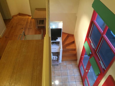 Cora Lynn - Apartment 18 - Accommodation Burleigh 2