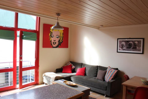 Cora Lynn - Apartment 18 - Accommodation Burleigh 0