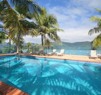 Coral Point Lodge - Accommodation Burleigh