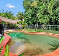 Coral Sea Holiday House - Accommodation Burleigh